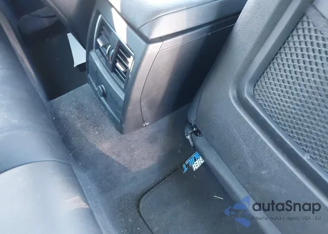 2016 BMW 435I xDrive из США, поврежденный, VIN WBA3R5C53GK373729